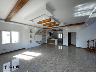 خرید ویلا 230 متری 4 خواب در نوشهر