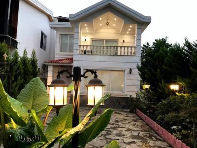 خرید ویلا 170 متری 2 خواب در نوشهر