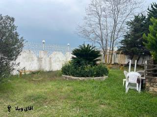 خرید ویلا 130 متری 2 خواب در نوشهر