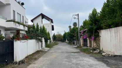 خرید ویلا 200 متری 3 خواب در نوشهر