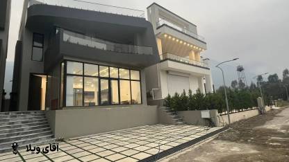 خرید ویلا 400 متری 4 خواب در نوشهر