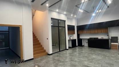 خرید ویلا 400 متری 4 خواب در نوشهر