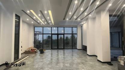 خرید ویلا 400 متری 4 خواب در نوشهر