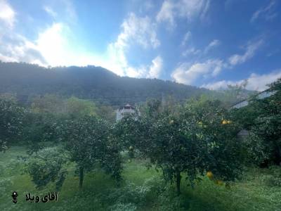 خرید زمین 282 متری در نوشهر