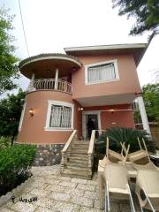 خرید ویلا 230 متری 3 خواب در نوشهر