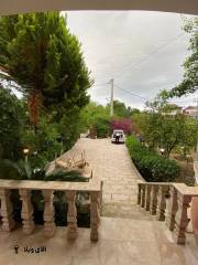 خرید ویلا 230 متری 3 خواب در نوشهر