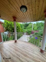 خرید ویلا 230 متری 3 خواب در نوشهر