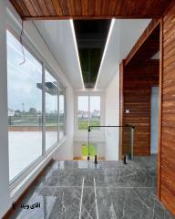 خرید ویلا شهرکی و مسکونی 450 متری در نوشهر