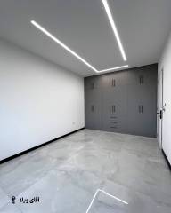 خرید ویلا شهرکی و مسکونی 450 متری در نوشهر