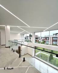 خرید ویلا شهرکی و مسکونی 450 متری در نوشهر