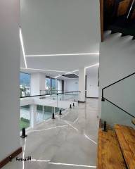 خرید ویلا شهرکی و مسکونی 450 متری در نوشهر