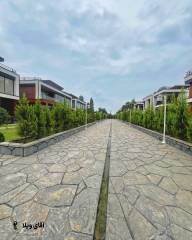 خرید ویلا شهرکی و مسکونی 450 متری در نوشهر