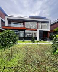 خرید ویلا شهرکی و مسکونی 450 متری در نوشهر