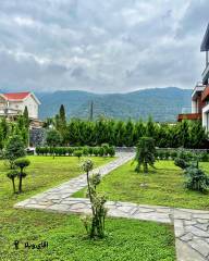 خرید ویلا شهرکی و مسکونی 450 متری در نوشهر