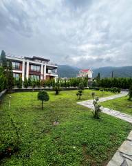 خرید ویلا شهرکی و مسکونی 450 متری در نوشهر