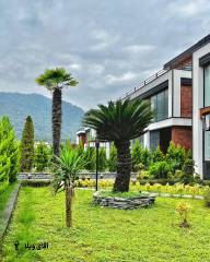 خرید ویلا شهرکی و مسکونی 450 متری در نوشهر