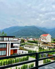 خرید ویلا شهرکی و مسکونی 450 متری در نوشهر