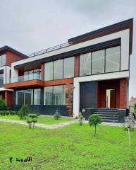 خرید ویلا شهرکی و مسکونی 450 متری در نوشهر