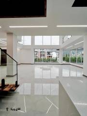 خرید ویلا شهرکی و مسکونی 450 متری در نوشهر