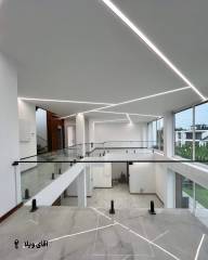 خرید ویلا شهرکی و مسکونی 450 متری در نوشهر