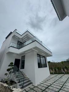 خرید ویلا 250 متری مستقل در نوشهر