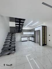 خرید ویلا 250 متری مستقل در نوشهر