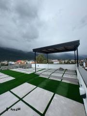 خرید ویلا 250 متری مستقل در نوشهر