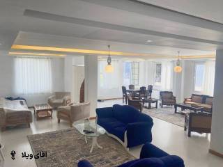 خرید ویلا 350 متری در نوشهر