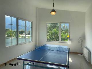 خرید ویلا 350 متری در نوشهر