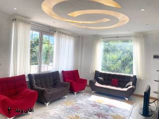 خرید ویلا 350 متری در نوشهر