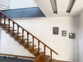 خرید ویلا 350 متری در نوشهر