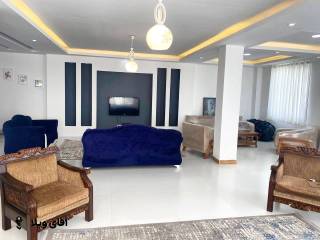 خرید ویلا 350 متری در نوشهر