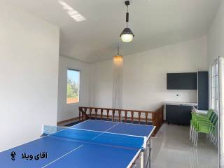 خرید ویلا 350 متری در نوشهر