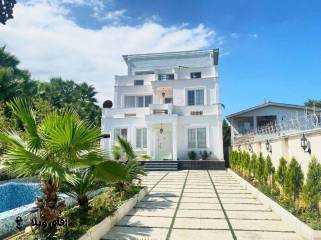 خرید ویلا 350 متری در نوشهر