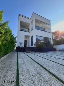 خرید ویلا مستقل 220 متری در نوشهر