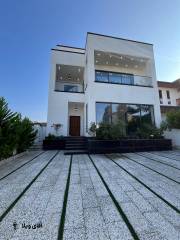 خرید ویلا مستقل 220 متری در نوشهر