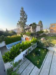 خرید ویلا مستقل 220 متری در نوشهر