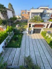 خرید ویلا مستقل 220 متری در نوشهر