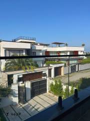 خرید ویلا مستقل 220 متری در نوشهر