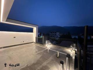 فروش ویلا 350 متری در نوشهر