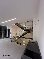 فروش ویلا 350 متری در نوشهر