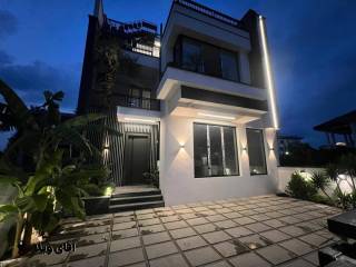 فروش ویلا 350 متری در نوشهر