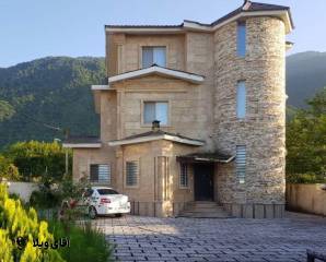 خرید ویلا باغ 320 متری 4 خواب در نوشهر خرید ویلا باغ 320 متری 4 خواب در نوشهر