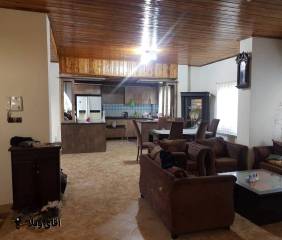 خرید ویلا باغ 320 متری 4 خواب در نوشهر