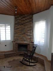 خرید ویلا باغ 320 متری 4 خواب در نوشهر