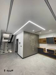 خرید ویلا استخردار 350 متری در چلک نوشهر