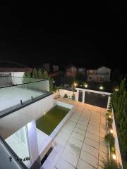 خرید ویلا استخردار 350 متری در چلک نوشهر