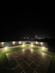 خرید ویلا استخردار 350 متری در چلک نوشهر