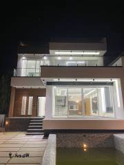 خرید ویلا استخردار 350 متری در چلک نوشهر