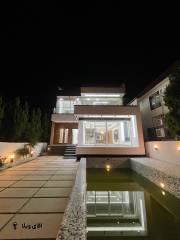 خرید ویلا استخردار 350 متری در چلک نوشهر